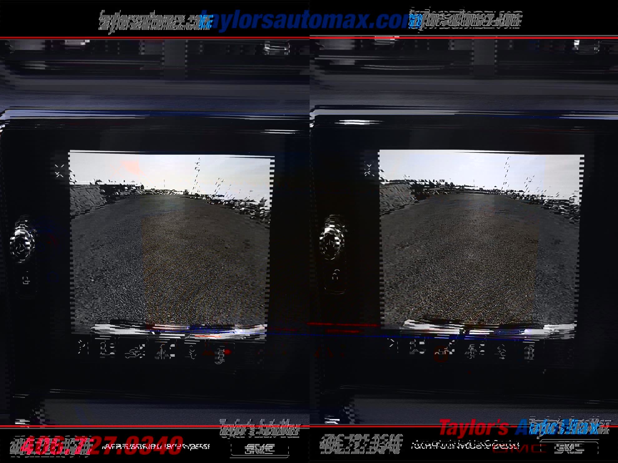 New 2026 GMC Sierra 1500 AT4 w/ AT4 Premium Package image 19