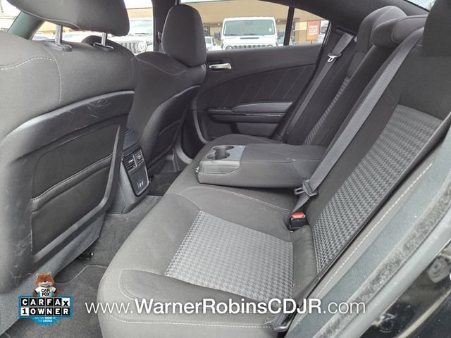Used 2023 Dodge Charger GT w/ Blacktop Package RWD image 6