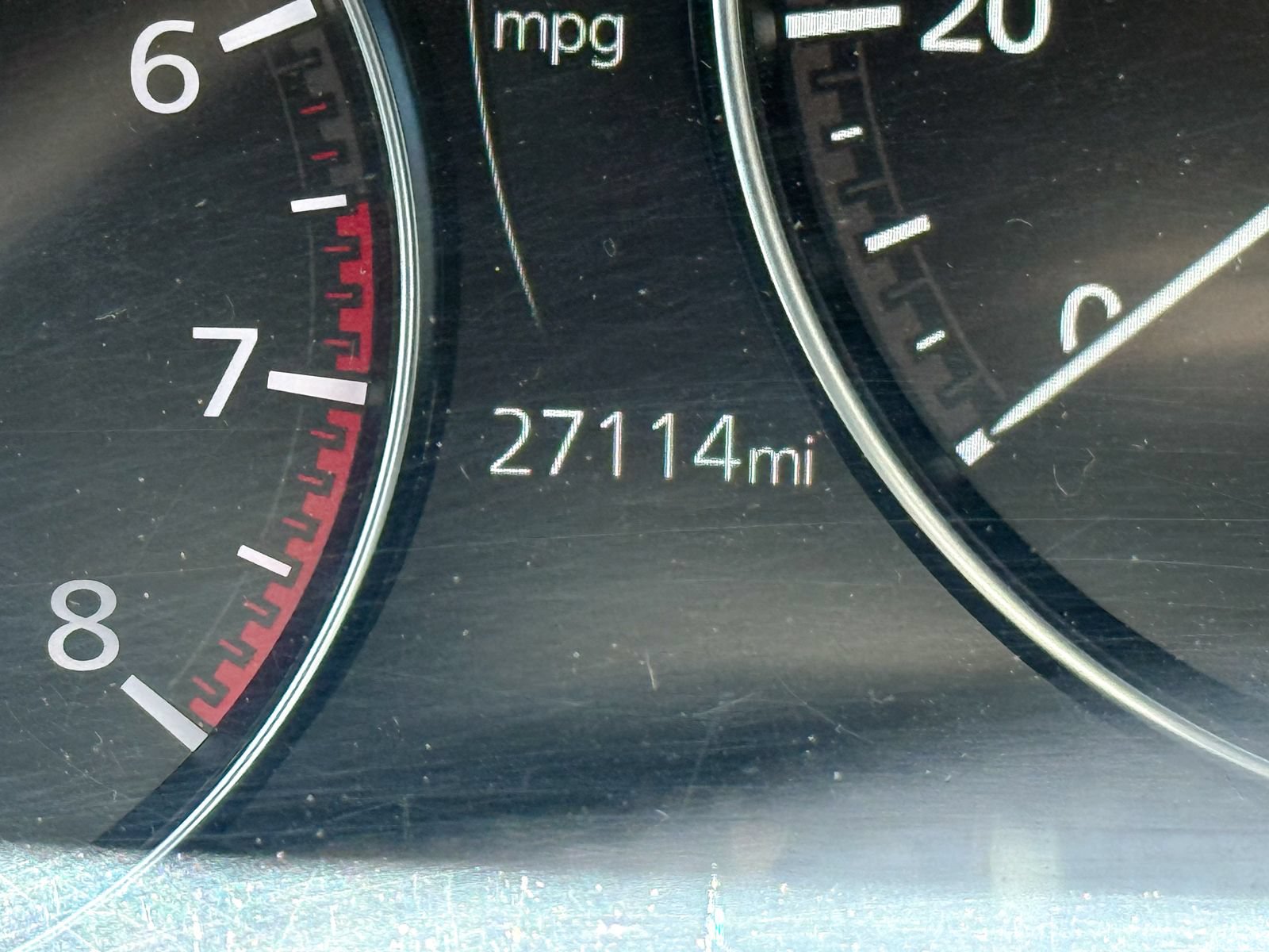 Used 2025 MAZDA CX-50 AWD 2.5 S w/ Premium Package image 49