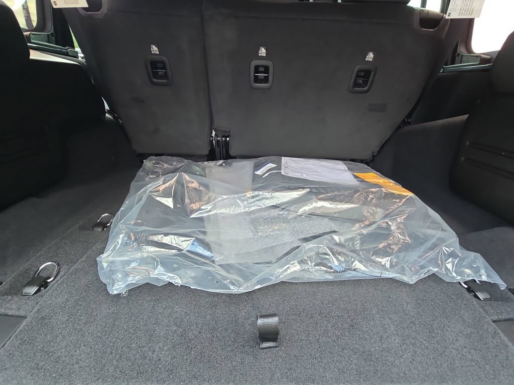New 2026 Jeep Wrangler Unlimited Sport AWD/4WD image 13