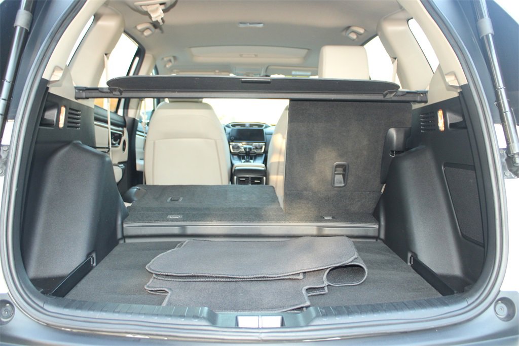 Used 2019 Honda CR-V Touring image 36