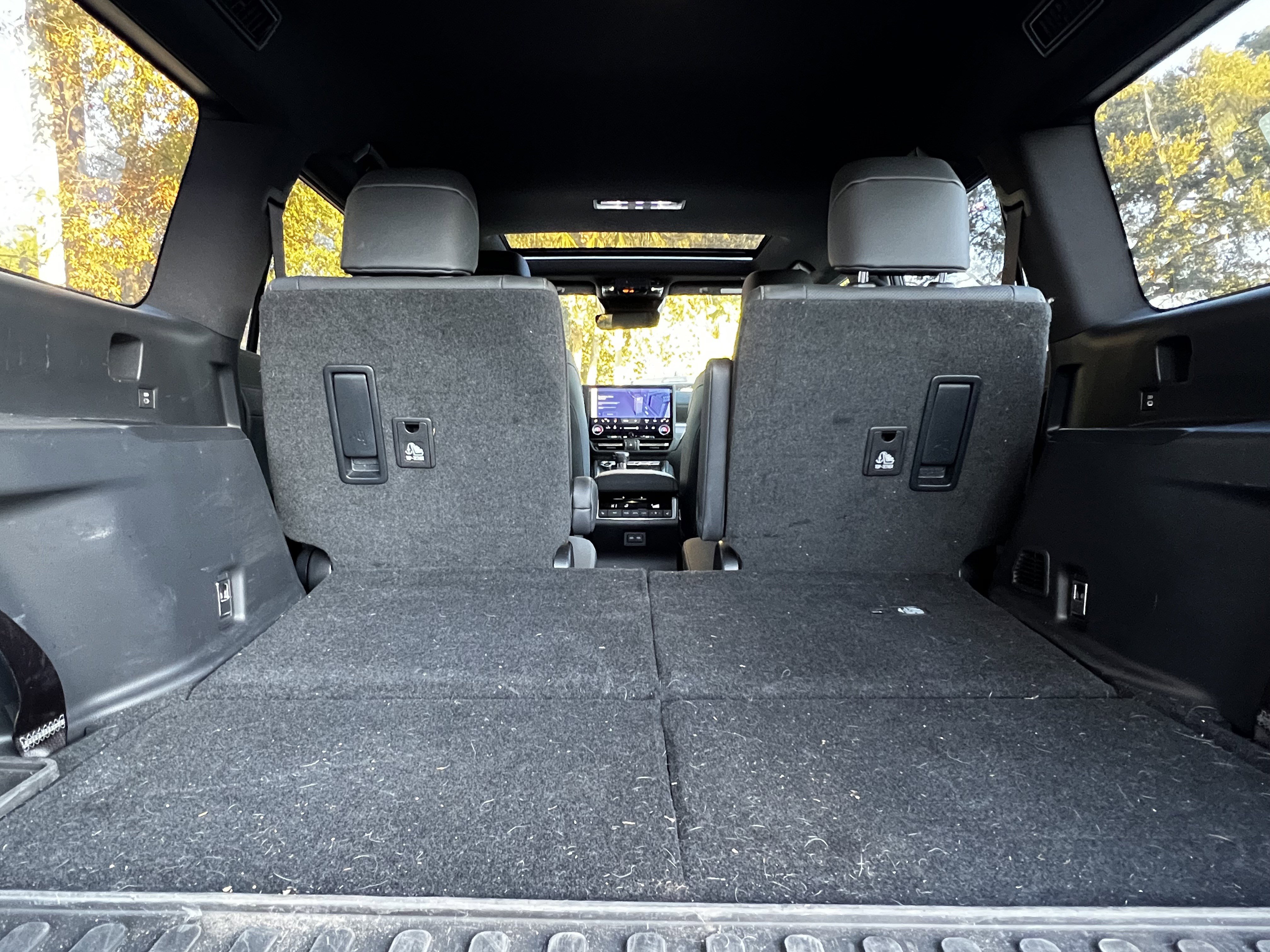 Certified 2025 Lexus GX 550 550 Premium+ image 49