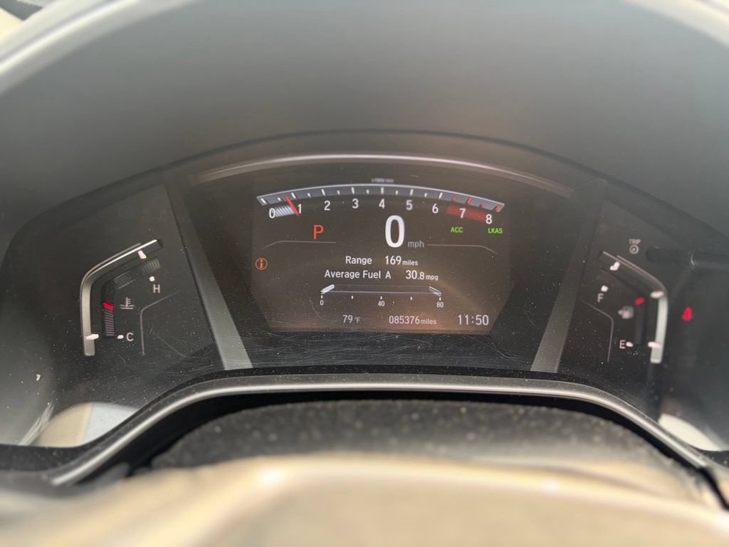 Used 2019 Honda CR-V EX image 30