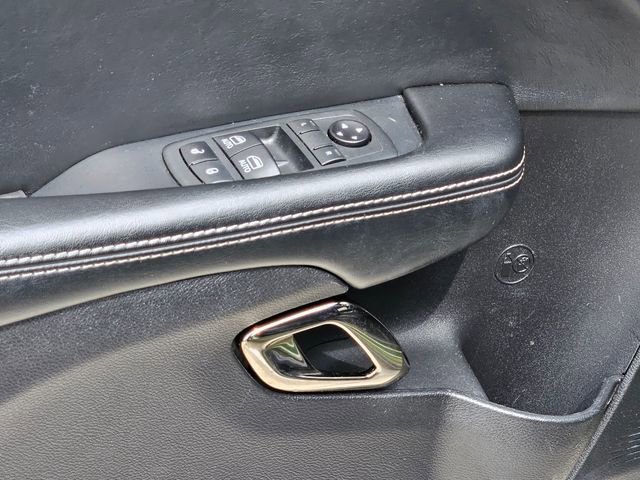 Used 2021 Dodge Challenger SRT Hellcat Redeye image 20