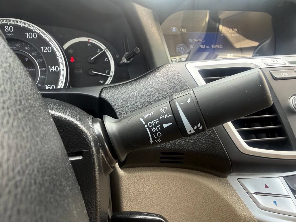 Used 2014 Honda Accord LX image 52