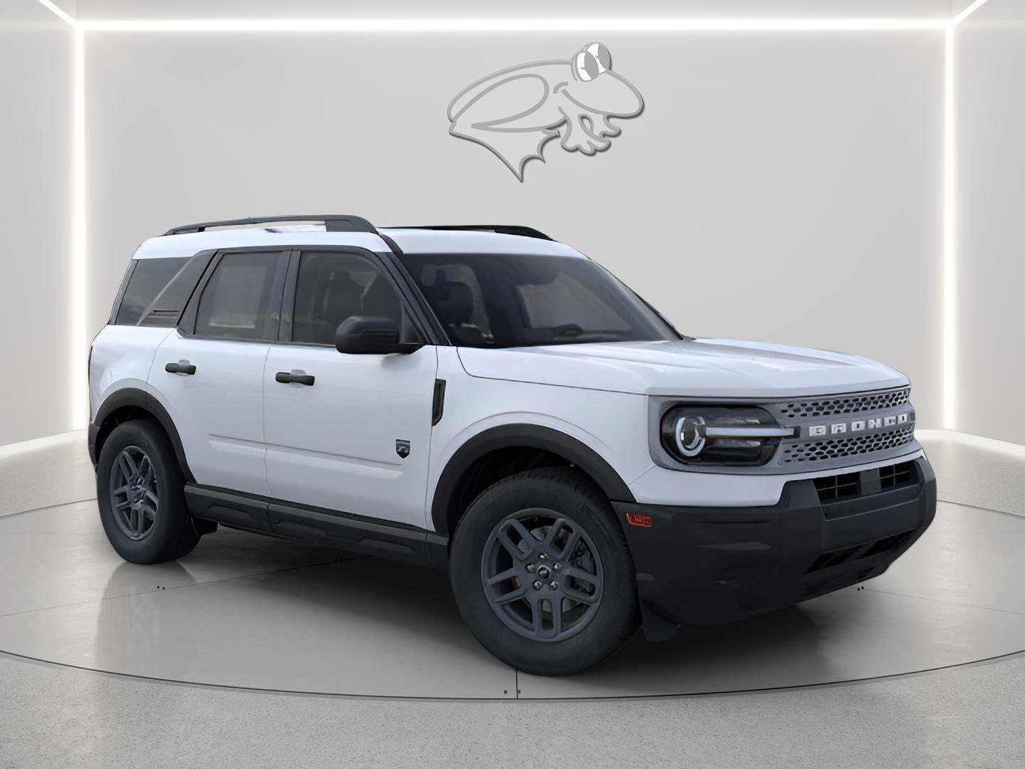 New 2026 Ford Bronco Sport Big Bend image 7