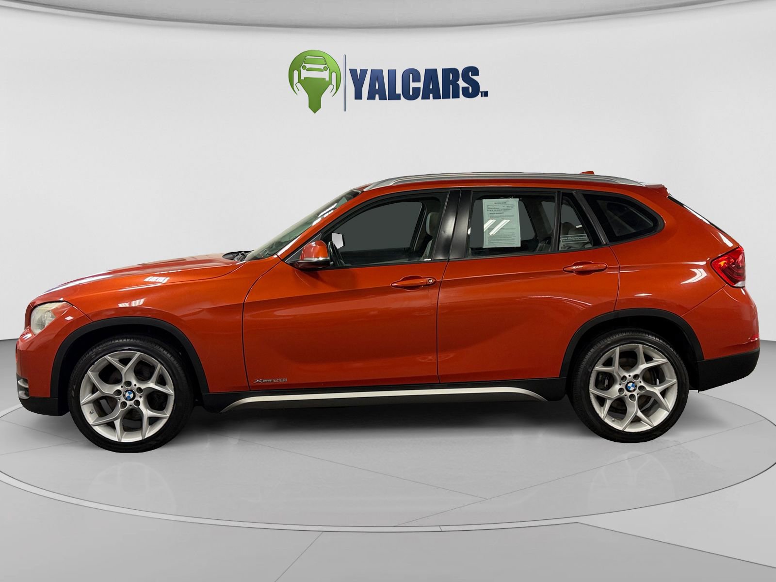 Used 2014 BMW X1 xDrive28i AWD/4WD image 2