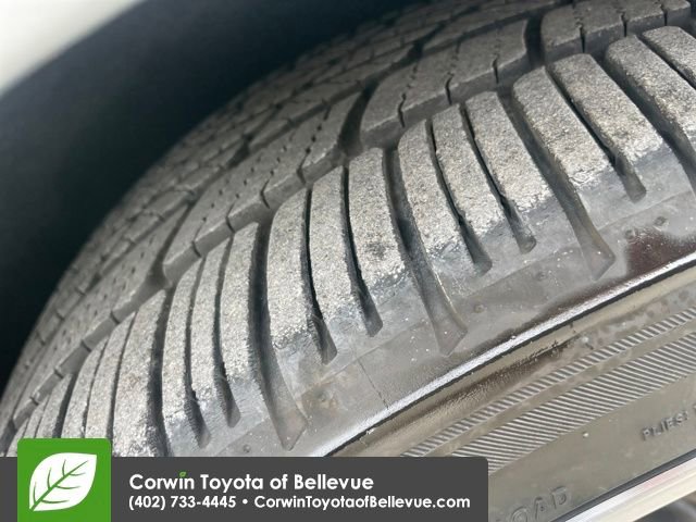 Used 2024 Chevrolet Malibu LT image 27