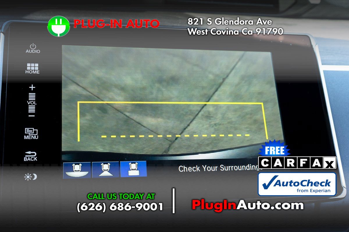 Used 2019 Honda Clarity Plug-In Hybrid image 32