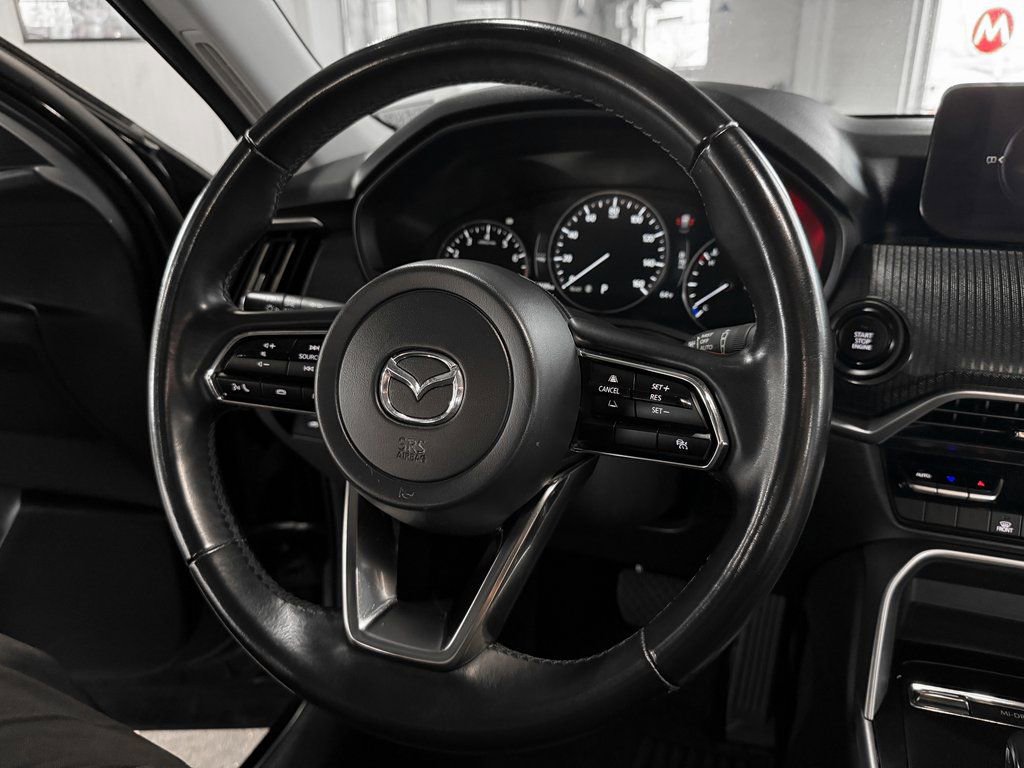 Used 2024 MAZDA CX-90 3.3 Turbo w/ Select Package image 24