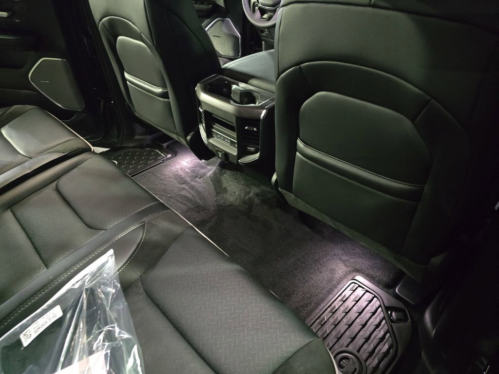 New 2026 RAM 1500 Laramie image 12