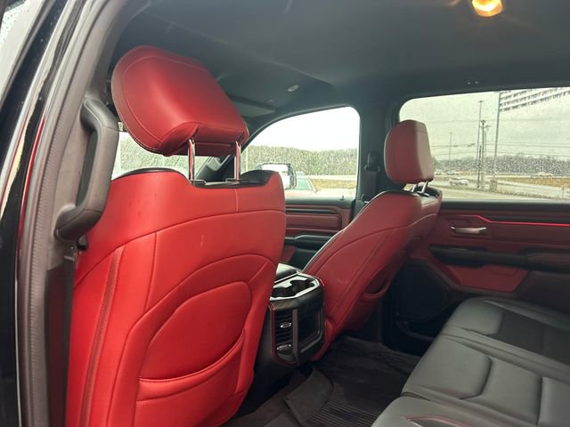 Used 2023 RAM 1500 Rebel w/ Rebel Level 1 Equipment Group image 40
