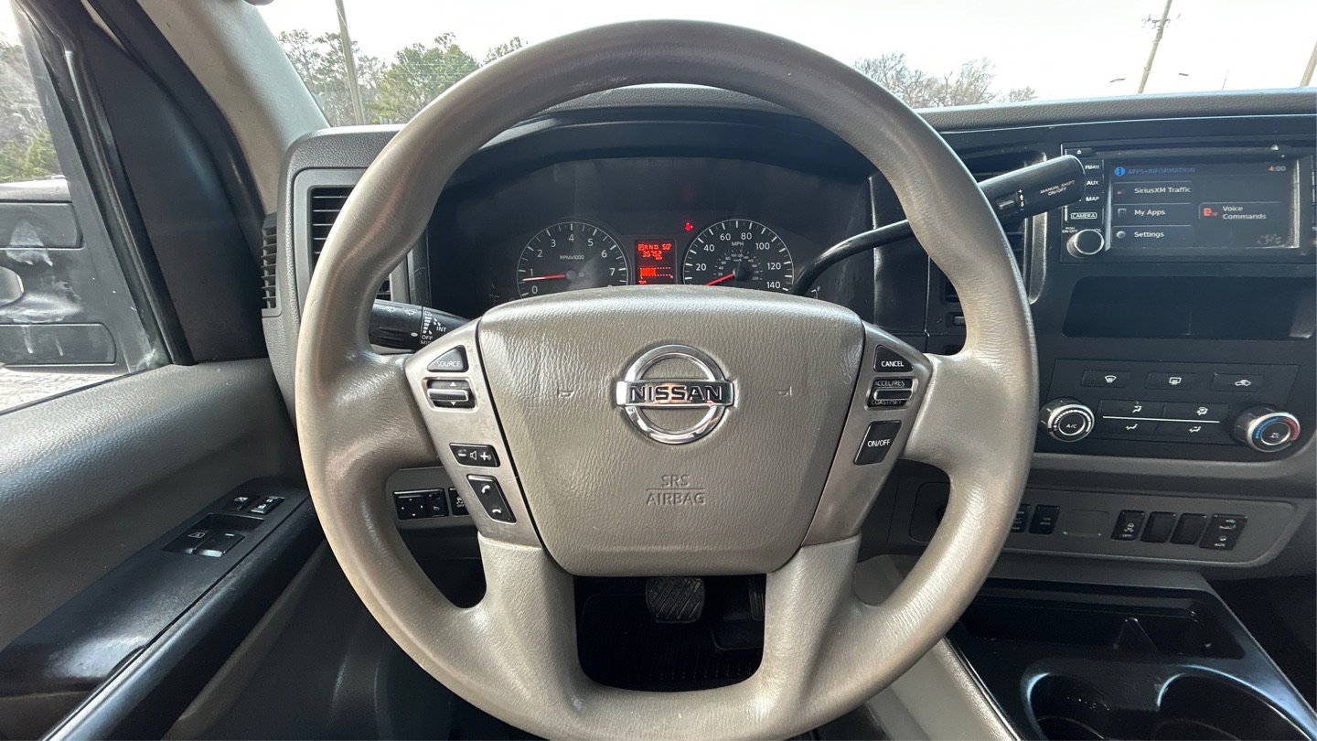 Used 2016 Nissan NV 2500 SV w/ Technology Package image 28