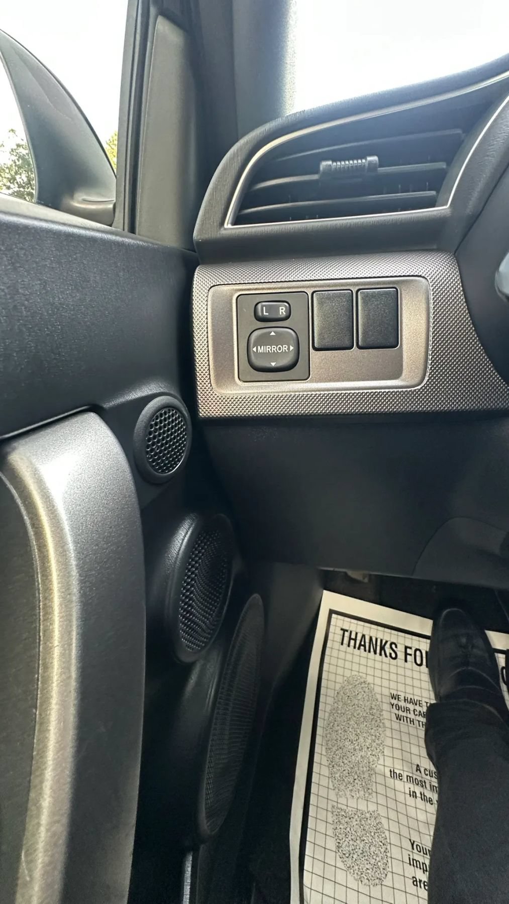 Used 2014 Scion tC FWD image 15
