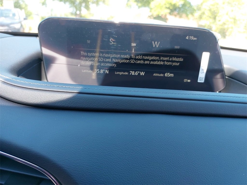 New 2025 MAZDA CX-30 AWD 2.5 S w/ Preferred Package image 22
