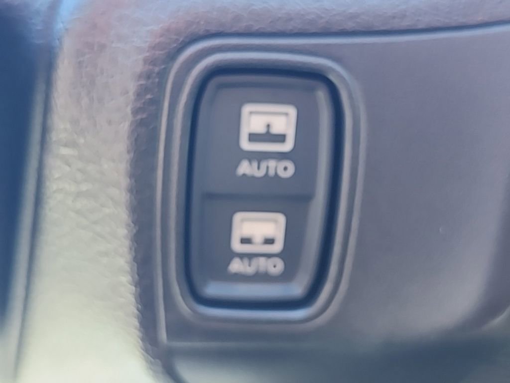 New 2026 Jeep Wrangler Unlimited Sahara AWD/4WD image 40