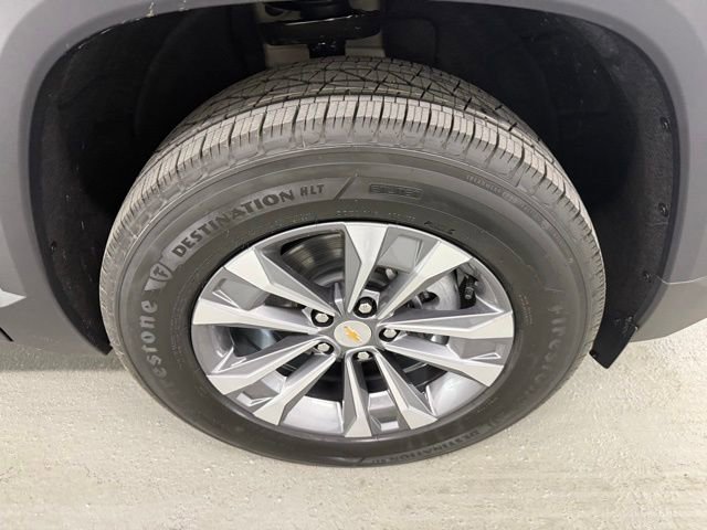 New 2026 Chevrolet Equinox LT image 4