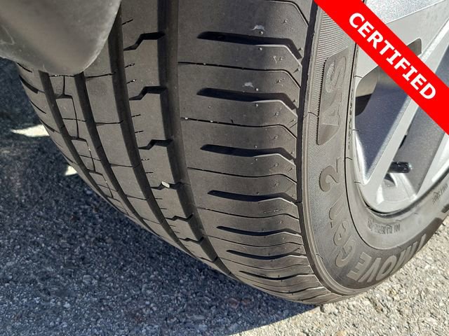 Used 2022 Hyundai Palisade SEL w/ Convenience Package image 27