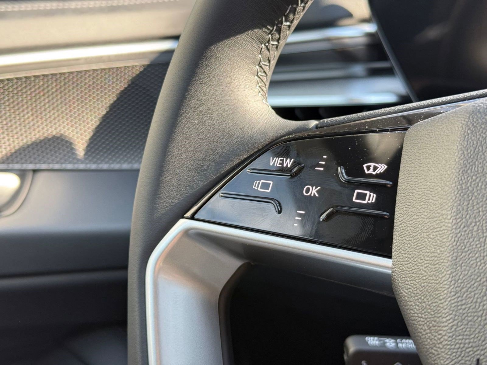 New 2026 Audi A6 Prestige image 16