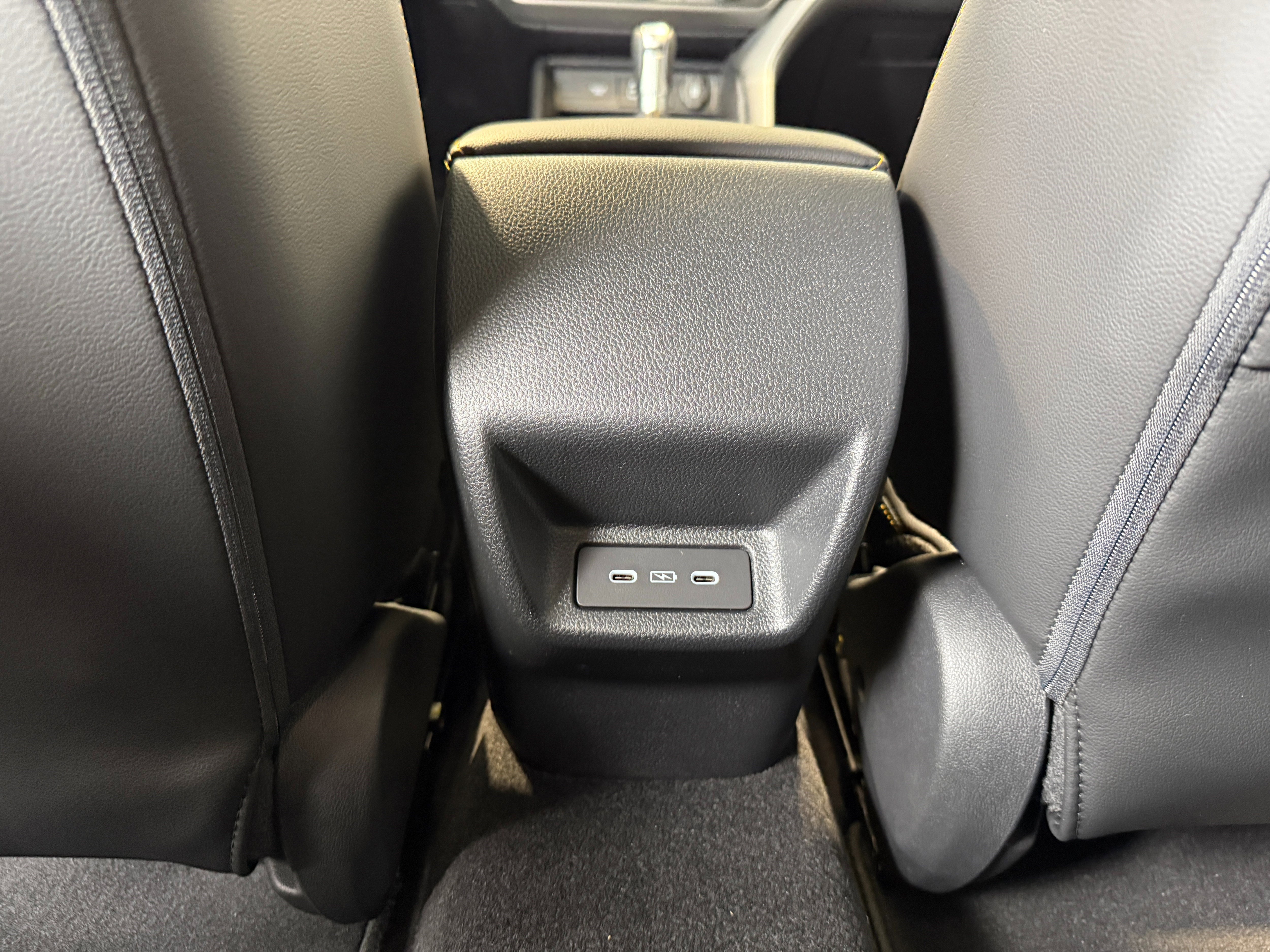 New 2026 Acura Integra A-Spec image 25