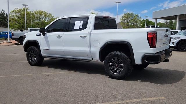 Used 2025 GMC Sierra 1500 AT4X AWD/4WD image 22
