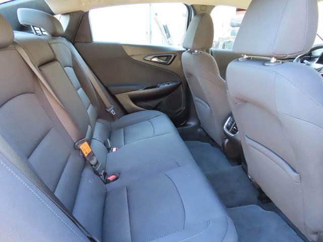 Used 2016 Chevrolet Malibu LT FWD image 35