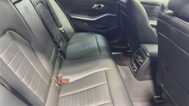 Used 2020 BMW M340i image 14