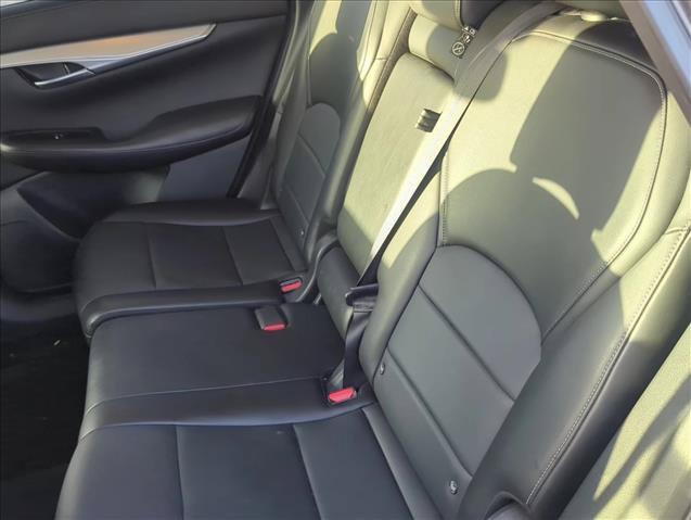 Used 2021 INFINITI QX50 Luxe w/ Cargo Package AWD/4WD image 23