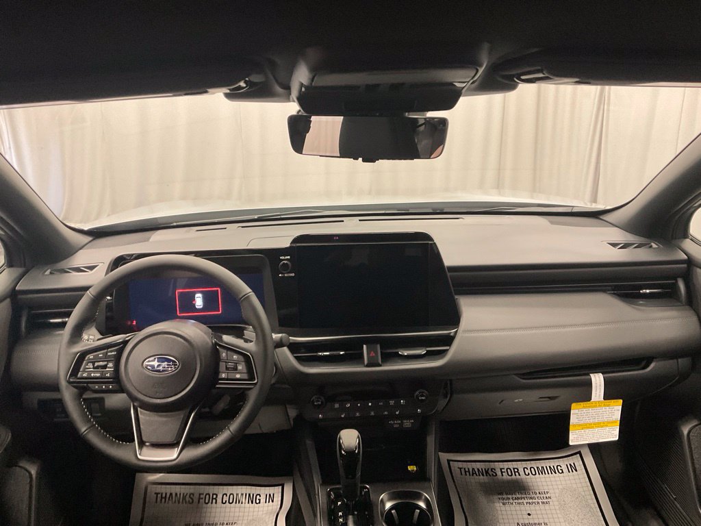 New 2026 Subaru Outback Touring XT AWD/4WD image 35
