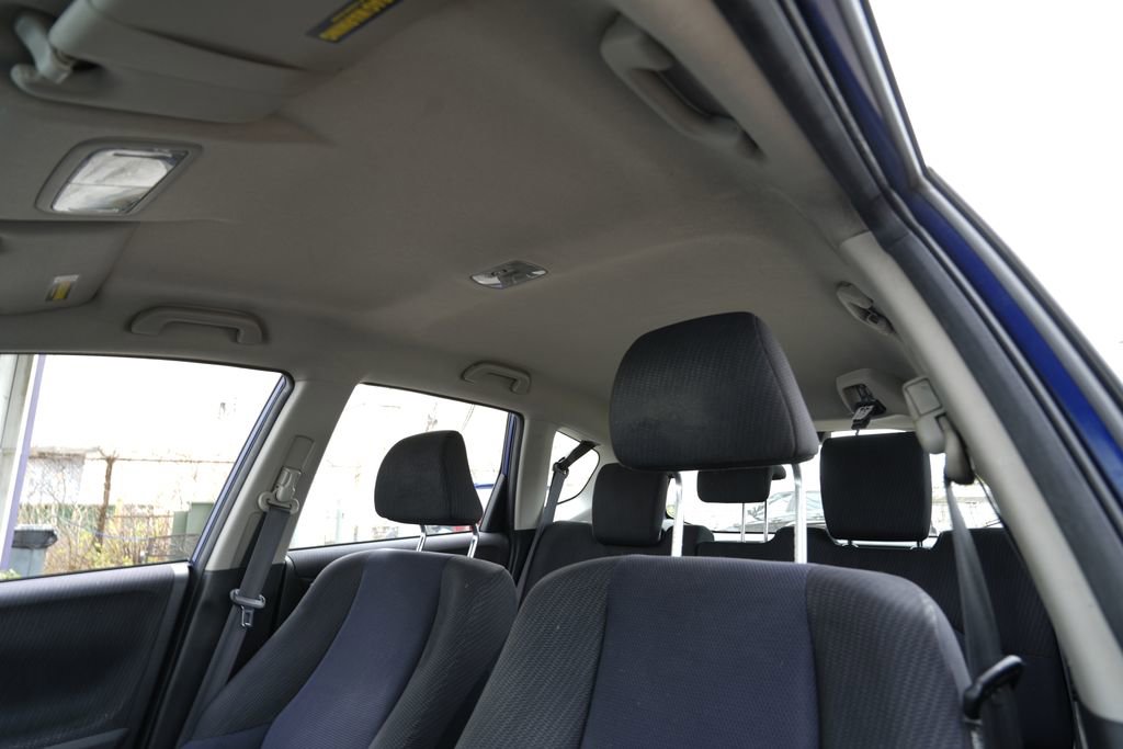 Used 2012 Honda Fit Sport image 17