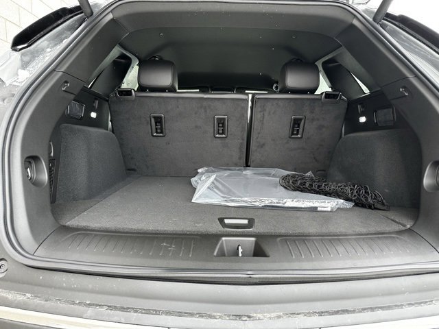New 2025 Cadillac XT5 Luxury w/ LPO, Floor Liner Package image 33