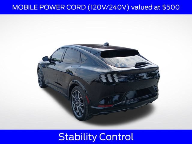 Used 2024 Ford Mustang Mach-E GT AWD/4WD image 7