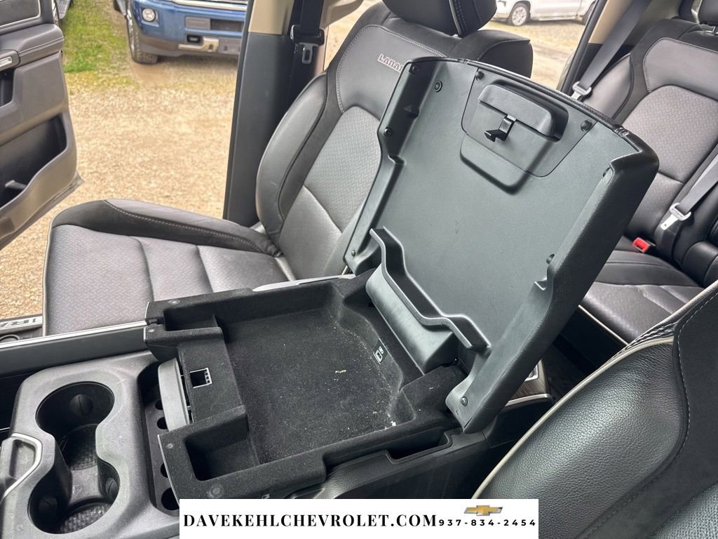 Used 2020 RAM 1500 Laramie AWD/4WD image 20