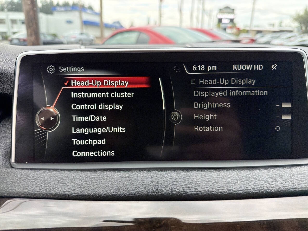 Used 2014 BMW X5 xDrive35i AWD/4WD image 29