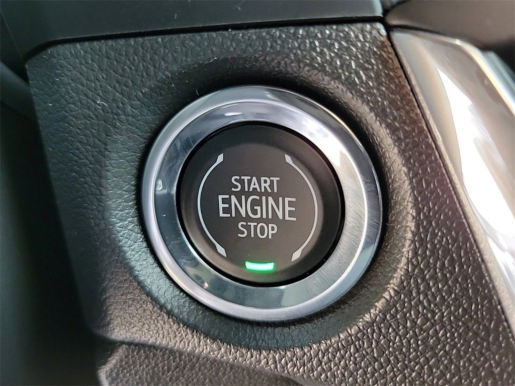 New 2026 Buick Encore GX Sport Touring w/ Comfort Package image 29