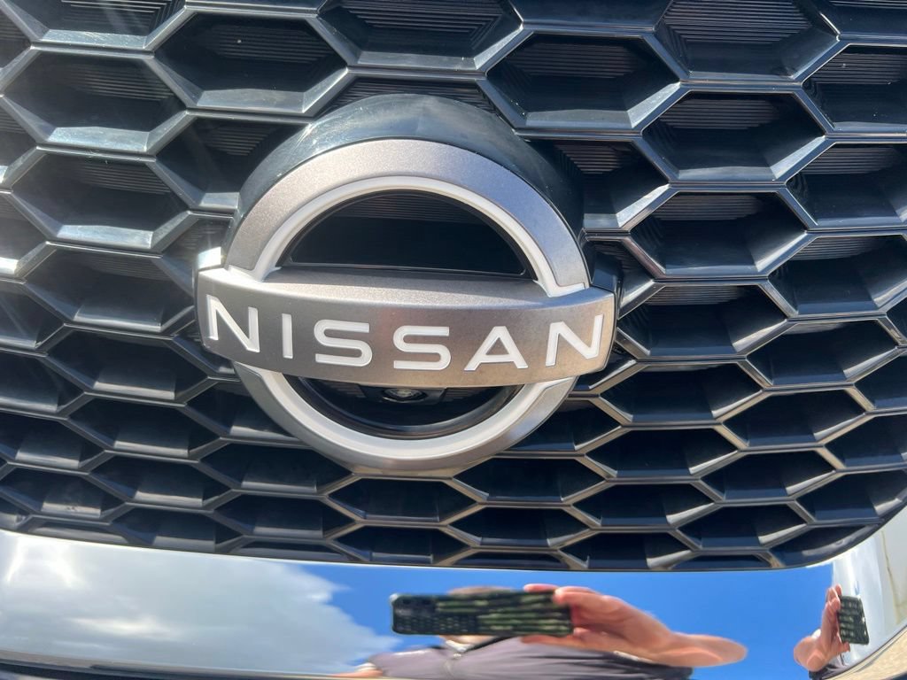 Certified 2024 Nissan Murano SL AWD/4WD image 31