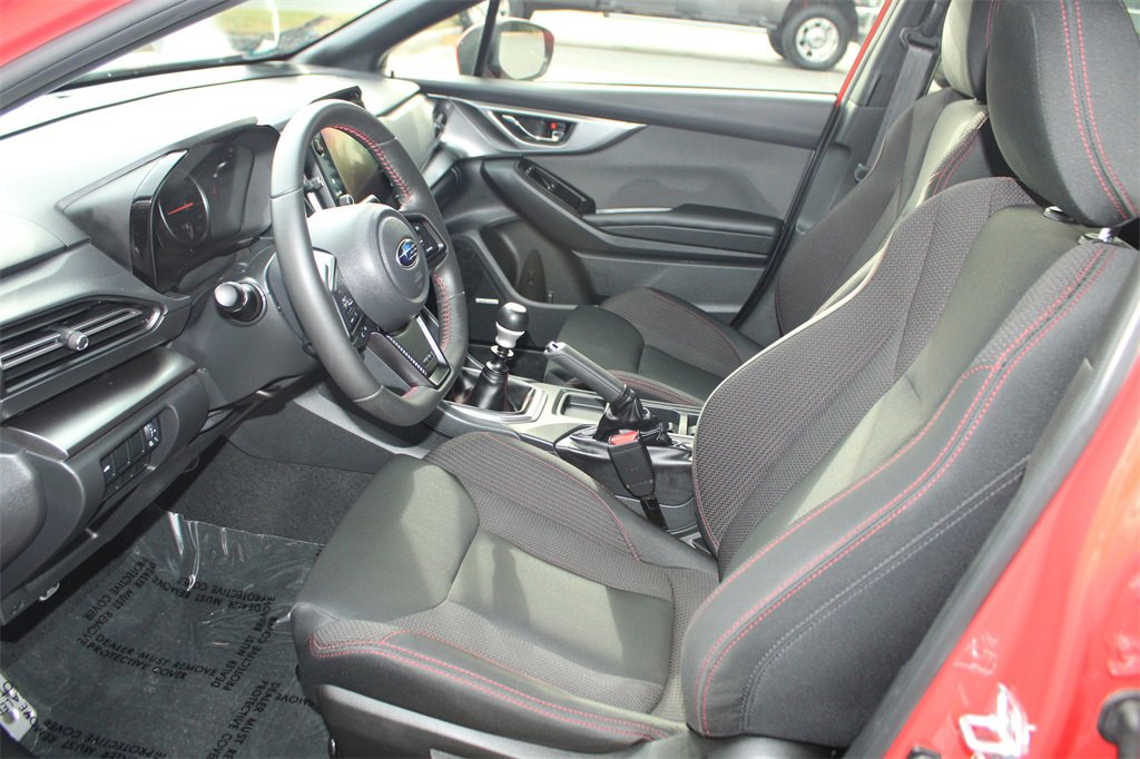 Used 2023 Subaru WRX Premium image 14