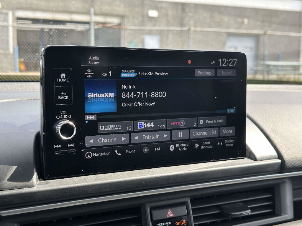 Certified 2023 Honda Pilot Elite image 25