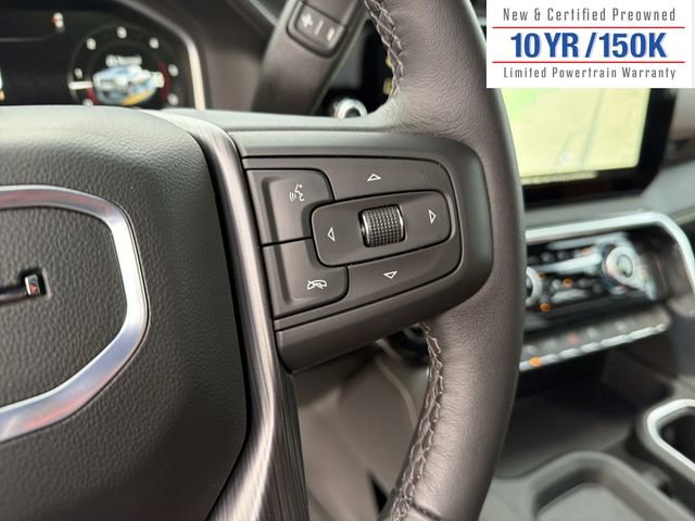 Used 2026 GMC Sierra 2500 Denali Ultimate w/ Max Trailering Package image 21
