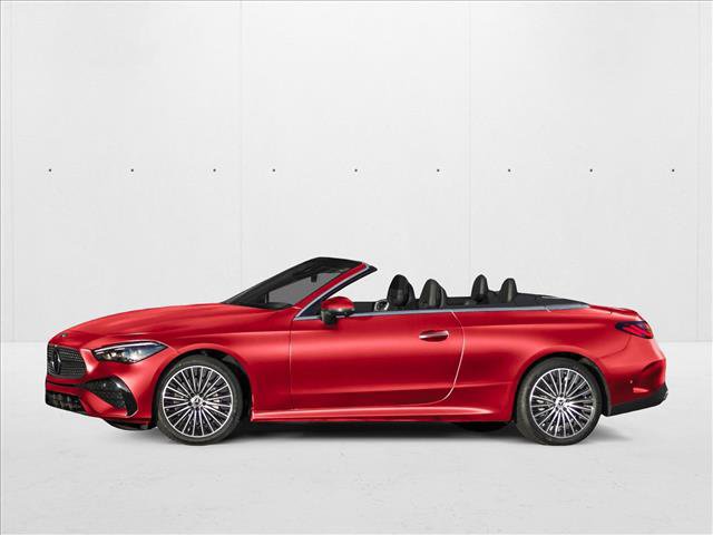 New 2027 Mercedes-Benz CLE 300 4MATIC Cabriolet video 2