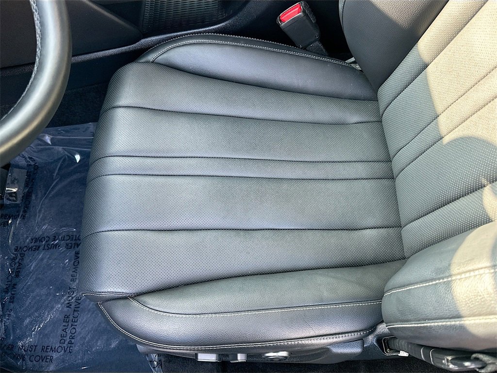 Used 2023 Genesis GV80 2.5T image 19