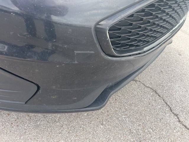 Used 2019 Ford Fusion SE FWD image 11