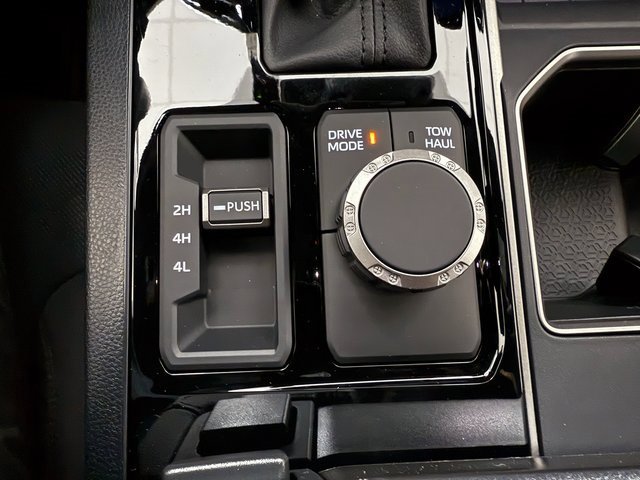 New 2026 Toyota Tundra SR5 image 19