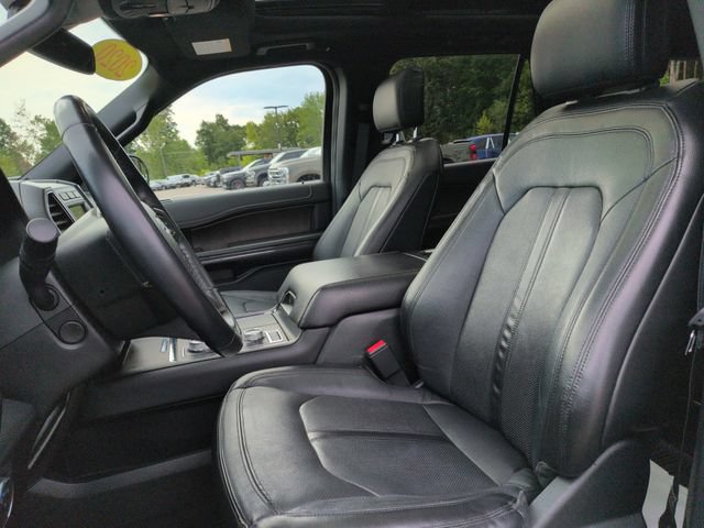 Certified 2020 Ford Expedition Limited w/ Special Edition Package AWD/4WD image 35