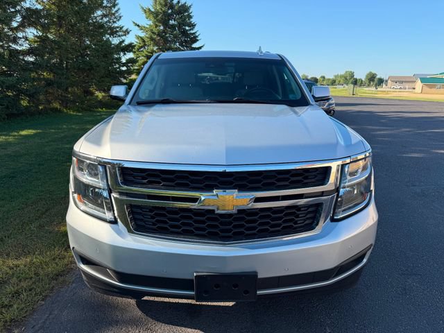 Used 2020 Chevrolet Suburban LT AWD/4WD image 5
