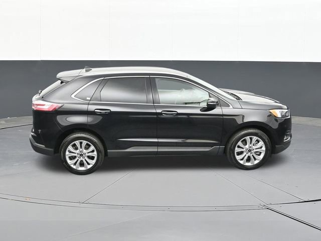 Used 2024 Ford Edge Titanium image 63