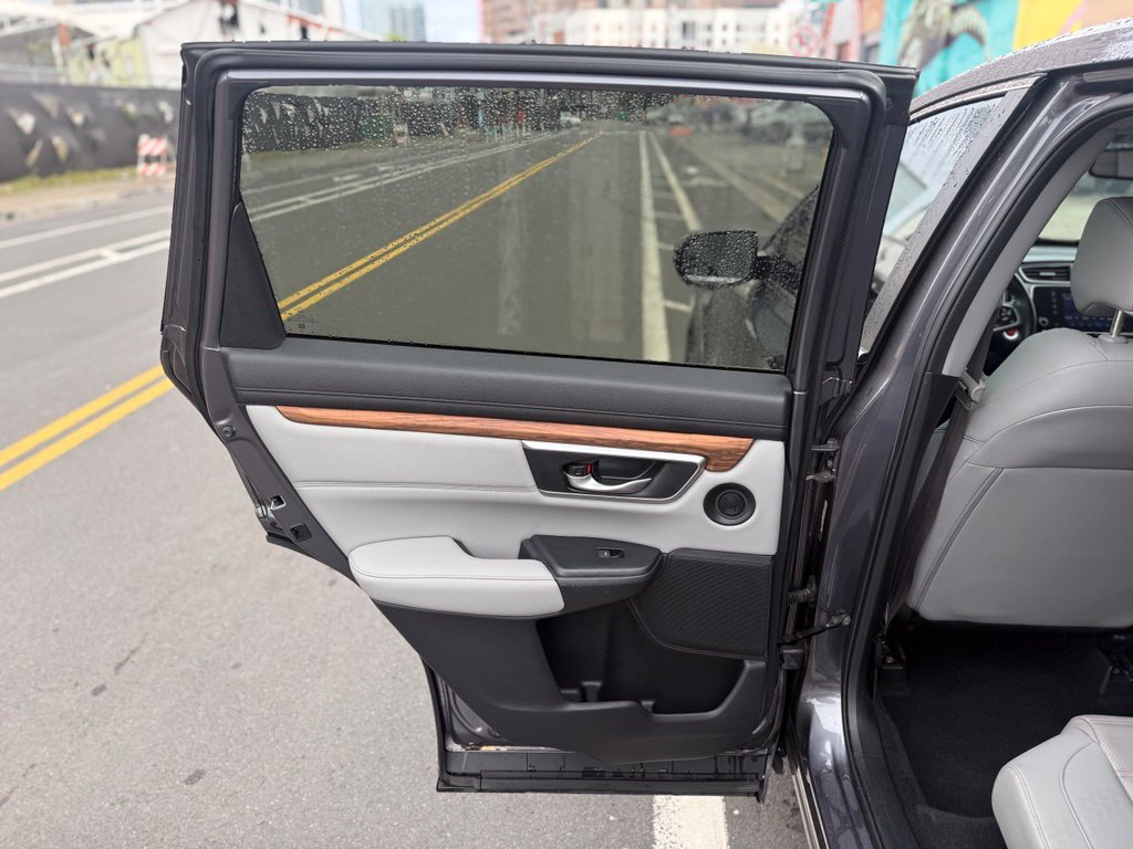 Used 2020 Honda CR-V EX-L image 9