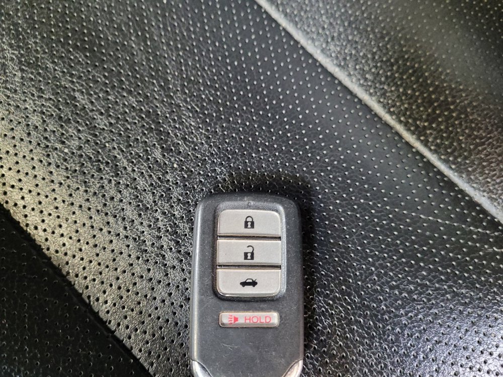 Used 2015 Honda Accord EX-L image 32