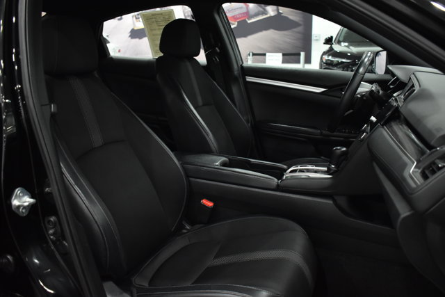 Used 2021 Honda Civic Sport image 27