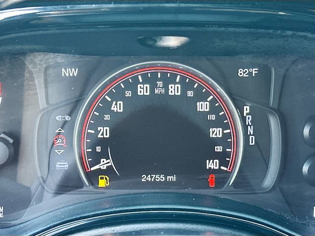 Used 2024 Dodge Durango SXT image 12